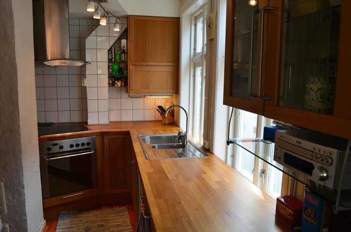 Historic Bergen House, Right In The Middle Of Everything! Esterno foto