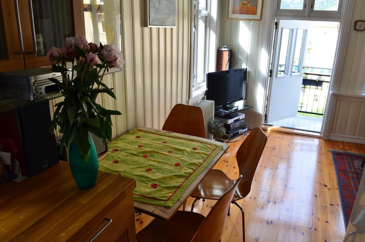 Historic Bergen House, Right In The Middle Of Everything! Esterno foto
