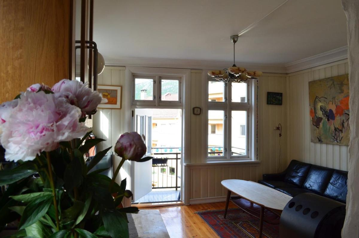 Historic Bergen House, Right In The Middle Of Everything! Esterno foto