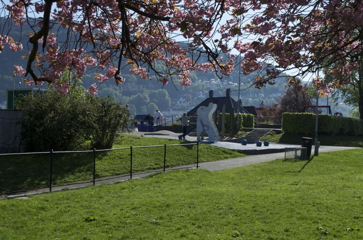 Historic Bergen House, Right In The Middle Of Everything! Esterno foto