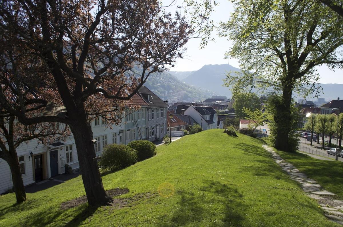 Historic Bergen House, Right In The Middle Of Everything! Esterno foto
