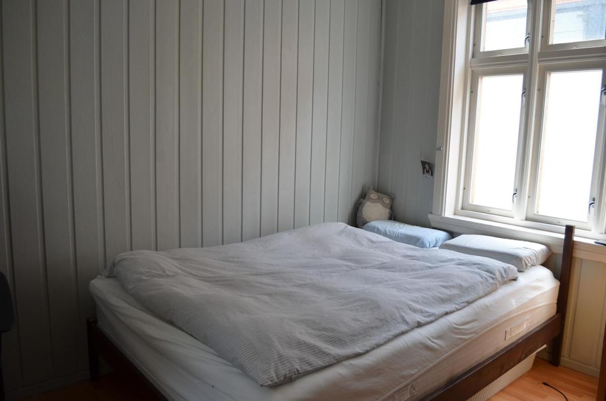 Historic Bergen House, Right In The Middle Of Everything! Esterno foto