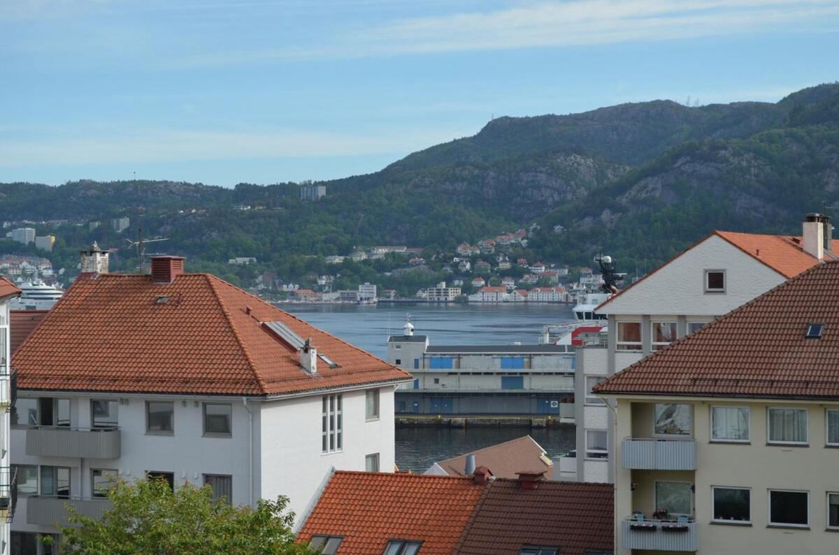 Historic Bergen House, Right In The Middle Of Everything! Esterno foto