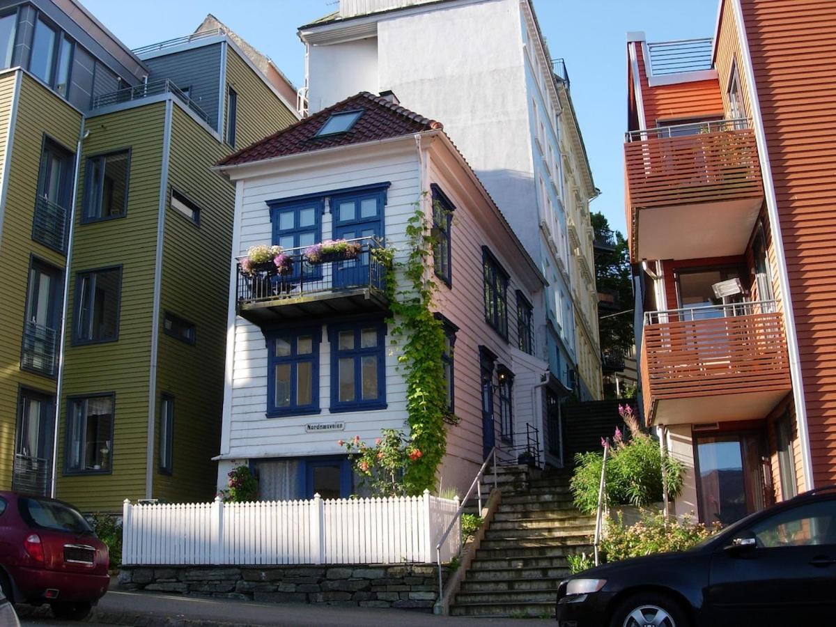 Historic Bergen House, Right In The Middle Of Everything! Esterno foto