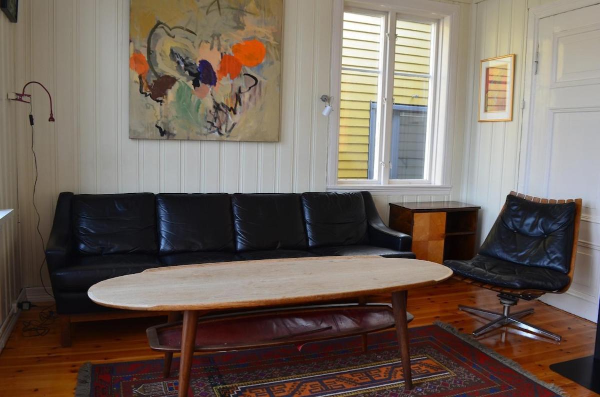 Historic Bergen House, Right In The Middle Of Everything! Esterno foto